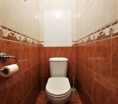 Квартира в Апартаменты на кантемировская, 20к1