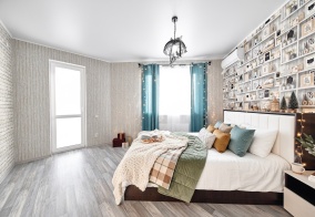 Апартаменты LetoApart Новороссийск в Новороссийске