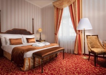 Двухместный номер Deluxe 2 отдельные кровати в Ensana Grand Margaret Island