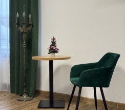 Двухместный Улучшенный в Комфорт