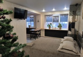 Апартаменты Оливия в Курской области