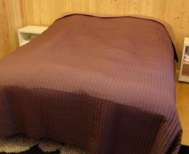 Трёхместный номер Premium в Романтик