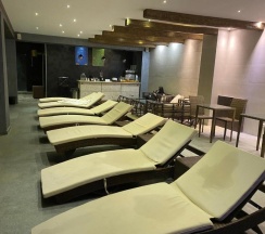 Апартаменты в Gudauri Hotel Loft, Apartment 418, Next to the Pirveli Lift