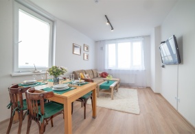 Апартаменты BeGuest Екатеринбург в Екатеринбурге