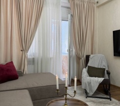 Уют и Простор в центре Махачкалы в Как Дома 05