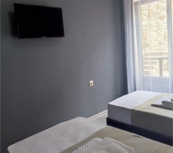 Стандарт Двухместный в Ленарт