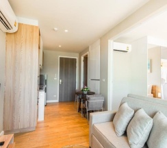 Двухместный люкс Deluxe двуспальная кровать в Diamond Resort Phuket