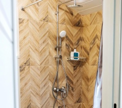 Коттедж улучшенный в Ёлки Чилл