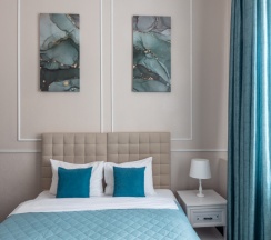 Standard room в Искра
