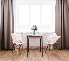 2-комнатные апартаменты стандарт в Good House