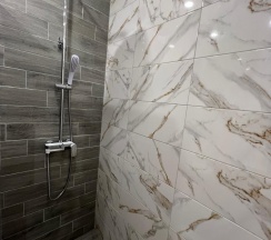 Двухкомнатные Апартаменты с балконом в Colden beach