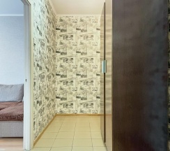 1-комнатные апартаменты стандарт в Relax Apart (Релакс Апарт) на улице Родионова 5