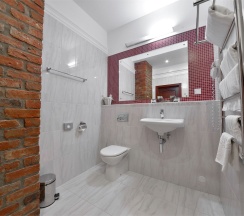 Комфорт в Рахманинов