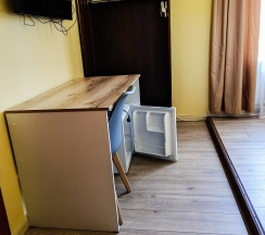 Двухкомнатный трёхместный номер (т.9) в Фрише Нерунг