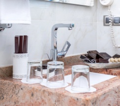 Номер Superior Семейный в Buta