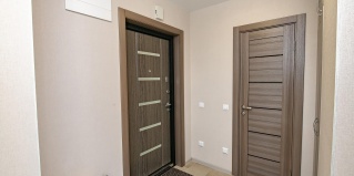 Владивосток: Апартаменты TopHouse