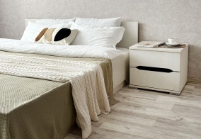 Апартаменты Апартаменты на Ул. Апрельская д. 4 в Красноярске