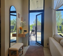 Квартира в Honey house