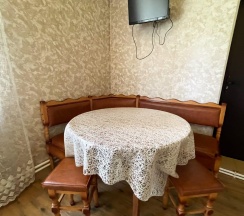 Номер стандарт с 2 односпальными кроватями в Горная жемчужина