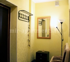 Апартаменты, ул. Молодежная, д. 11 в Мир Апартаментов