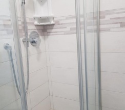 Апартаменты Standard в Hotel Riviera