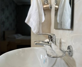 Полулюкс №6 в Отель Ретро Холл