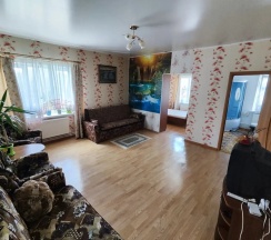 Апартаменты в Квартира 2-к. квартира, 50 м², 3 кровати
