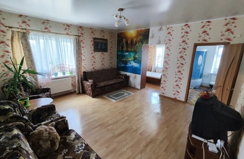 Себеж: Апартаменты Квартира 2-к. квартира, 50 м², 3 кровати