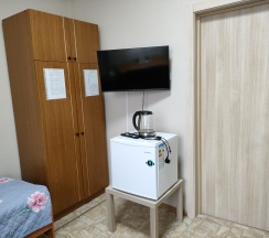 Номер IV категории (Стандарт) № 12 в Горизонт