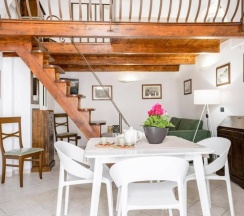 Студия в Casa Lia Lovely Apt In The Heart Of Ostuni