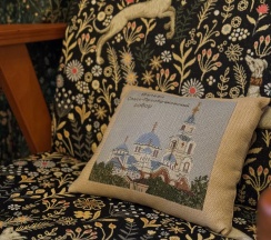 Коттедж премиум в Билибин