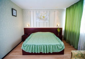 Отель Пятерочка-люкс в Свердловской области