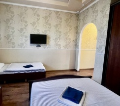 Стандарт в МТС М5 894 км