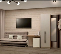 Стандарт Улучшенный в Potap