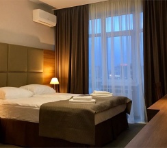 Стандартный двухместный номер в River star