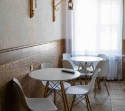 стандарт без балкона в Панорама Архыз