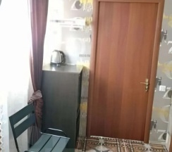 Одноместный номер Standard в Роза ветров