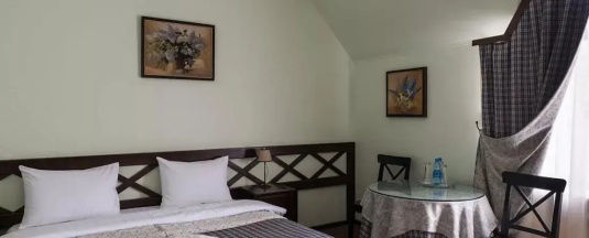 Номер Comfort в Аверон