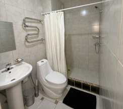 2-местная комната стандарт с балконом в Отдых.23