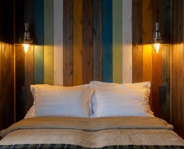 Семейный номер Standard в Заречье