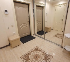 1-комнатные апартаменты, 42м² в ApartAprel 