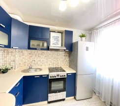 Квартира в Апартаменты на Ул.Пермякова, д.83