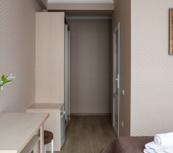 Стандарт с 1 кроватью в Дана