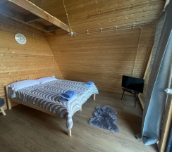 Двухместный номер в Harikolo escape