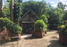 Бунгало Standard в Pine Bungalow