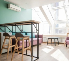 Люкс в Apart house