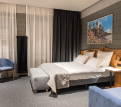 Junior Suite в Sorola Village