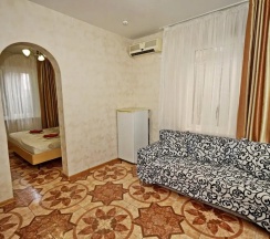 Run of House в Галактика