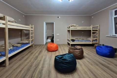 Новочеркасск: Гостевой дом Key2Home