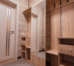 Дом 3 Славянская в Два холма